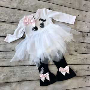 Infant Mummy Outfit